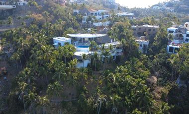 Casa en condominio en Venta en La Punta, Manzanillo, Colima