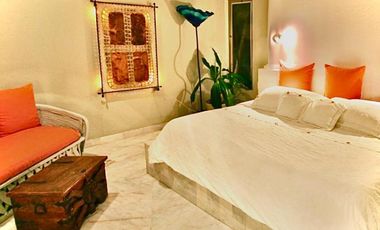 Casa en condominio en Venta en La Punta, Manzanillo, Colima