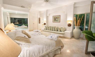 Casa en condominio en Venta en La Punta, Manzanillo, Colima