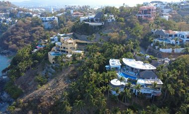 Casa en condominio en Venta en La Punta, Manzanillo, Colima