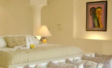 Casa en condominio en Venta en La Punta, Manzanillo, Colima