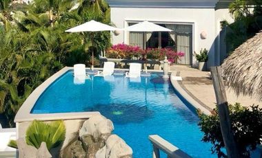 Casa en condominio en Venta en La Punta, Manzanillo, Colima