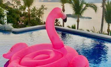 Casa en condominio en Venta en La Punta, Manzanillo, Colima