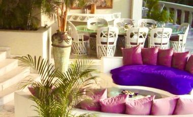 Casa en condominio en Venta en La Punta, Manzanillo, Colima