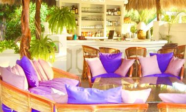 Casa en condominio en Venta en La Punta, Manzanillo, Colima