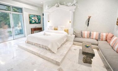 Casa en condominio en Venta en La Punta, Manzanillo, Colima