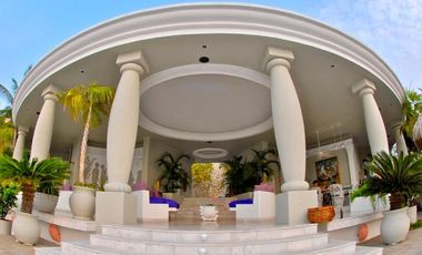 Casa en condominio en Venta en La Punta, Manzanillo, Colima