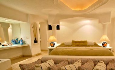 Casa en condominio en Venta en La Punta, Manzanillo, Colima