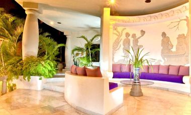 Casa en condominio en Venta en La Punta, Manzanillo, Colima