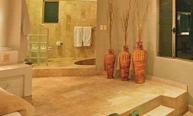 Casa en condominio en Venta en La Punta, Manzanillo, Colima