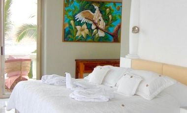 Casa en condominio en Venta en La Punta, Manzanillo, Colima