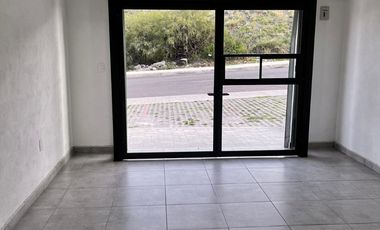 Local en renta El Monte San Pedrito Peñuelas