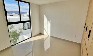 Casa en condominio en venta Querétaro, Grand Preserve