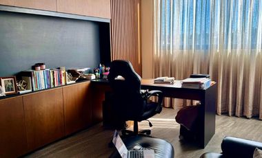 EXCLUSIVO DEPARTAMENTO AMUEBLADO DE LUJO- LOMAS DE TECAMACHALCO