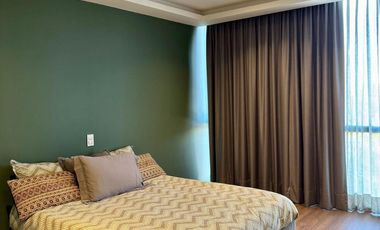 EXCLUSIVO DEPARTAMENTO AMUEBLADO DE LUJO- LOMAS DE TECAMACHALCO