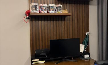 EXCLUSIVO DEPARTAMENTO AMUEBLADO DE LUJO- LOMAS DE TECAMACHALCO