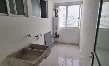 Departamento en Renta en Calacoaya, Atizapán