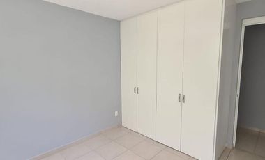 Departamento en Renta en Calacoaya, Atizapán