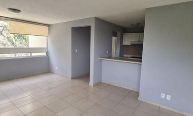 Departamento en Renta en Calacoaya, Atizapán