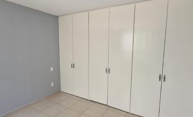 Departamento en Renta en Calacoaya, Atizapán
