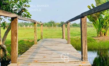 Terrenos en Venta en Finca Real, Costa Verde