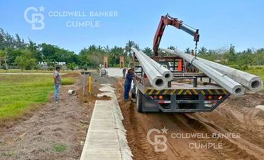 Terrenos en Venta en Finca Real, Costa Verde