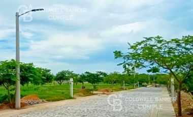 Terrenos en Venta en Finca Real, Costa Verde