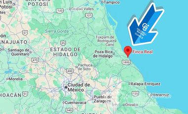 Terrenos en Venta en Finca Real, Costa Verde