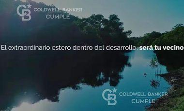 Terrenos en Venta en Finca Real, Costa Verde