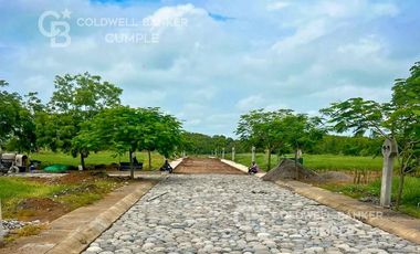 Terrenos en Venta en Finca Real, Costa Verde