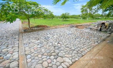 Terrenos en Venta en Finca Real, Costa Verde