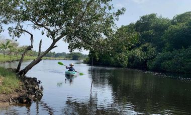 Terrenos en Venta en Finca Real, Costa Verde