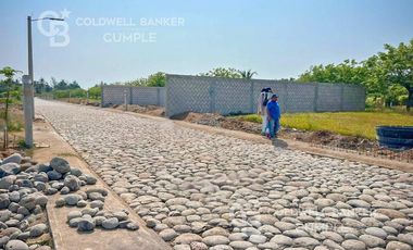 Terrenos en Venta en Finca Real, Costa Verde