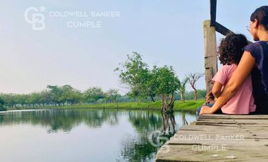 Terrenos en Venta en Finca Real, Costa Verde