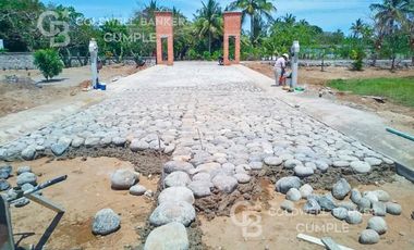 Terrenos en Venta en Finca Real, Costa Verde