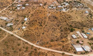 Parcela en Venta en Sector Los Quillayes _Popeta-Melipilla