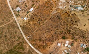 Parcela en Venta en Sector Los Quillayes _Popeta-Melipilla