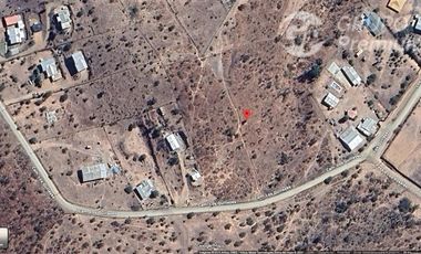 Parcela en Venta en Sector Los Quillayes _Popeta-Melipilla