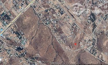 Parcela en Venta en Sector Los Quillayes _Popeta-Melipilla