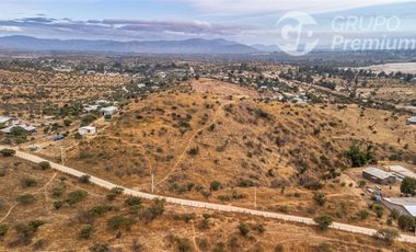 Parcela en Venta en Sector Los Quillayes _Popeta-Melipilla