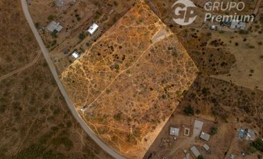 Parcela en Venta en Sector Los Quillayes _Popeta-Melipilla