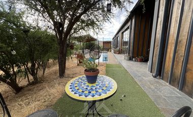 Casa en Venta en Tapihue