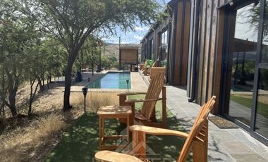 Casa en Venta en Tapihue