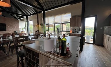 Casa en Venta en Tapihue