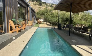 Casa en Venta en Tapihue