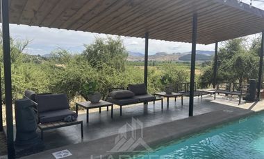 Casa en Venta en Tapihue