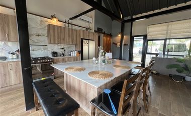 Casa en Venta en Tapihue