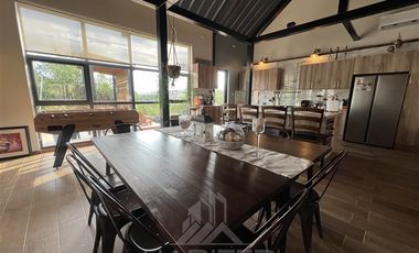 Casa en Venta en Tapihue