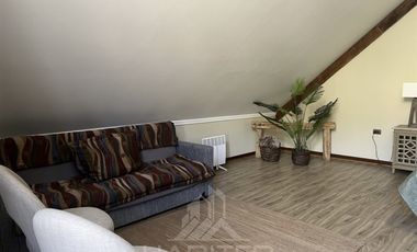 Casa en Venta en Tapihue