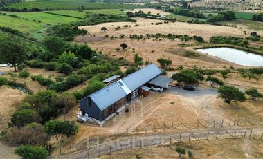 Casa en Venta en Tapihue